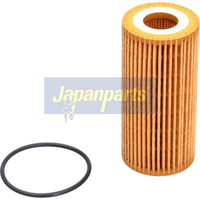 маслен филтър JAPANPARTS FOE-124JM