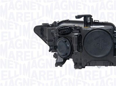 HAUPTSCHEINWERFER MAGNETI MARELLI 711307024101 1