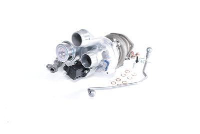 LADER AUFLADUNG BTS Turbo T981679 5