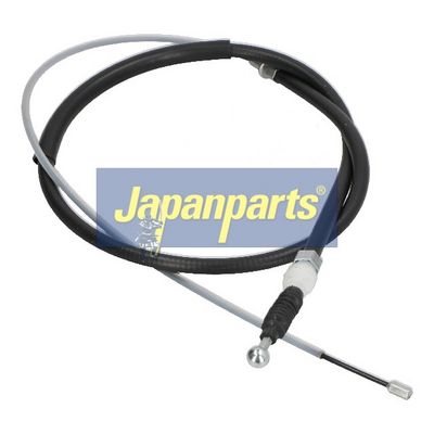 JAPANPARTS Trosas, stovėjimo stabdys