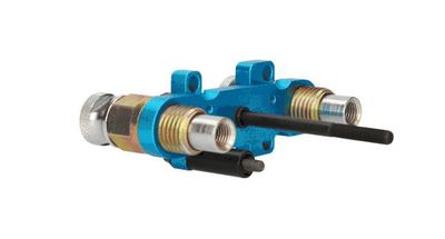 MONTAGE-/DEMONTAGEWERKZEUG EINSPRITZDüSE KS TOOLS 4050120 16