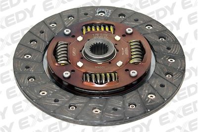EXEDY MBD014U Диск сцепления для MITSUBISHI LANCER IV (C6_A, C7_A)