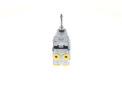 BOSCH Bremskraftregler