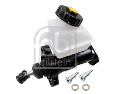FEBI BILSTEIN Geberzylinder, Kupplung
