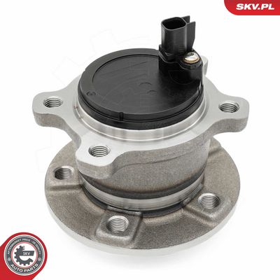 Ložisko kola, sada ESEN SKV 29SKV691