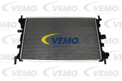 VEMO V25-60-0004 Радиатор охлаждения двигателя для FORD FOCUS II седан (DB_, FCH, DH)