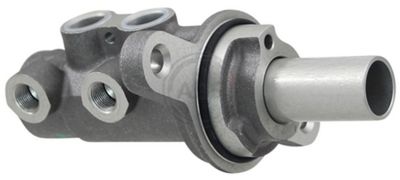 POMPA CENTRALA FRANA