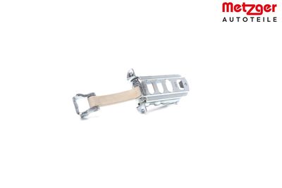 FIXARE USA METZGER AUTOTEILE 2312000 13