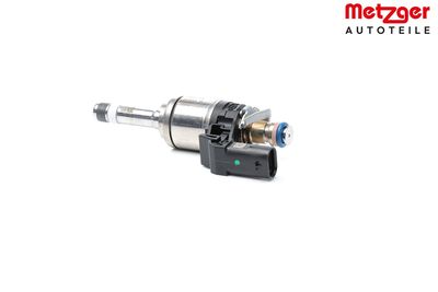 EINSPRITZVENTIL METZGER AUTOTEILE 0920117 8