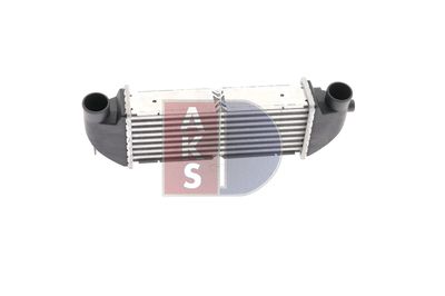 LADELUFTKüHLER AKS DASIS 097028N 6