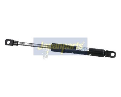 газов амортисьор, капак на двигателя JAPANPARTS ZS09100