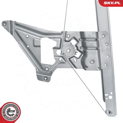 Lasinnostin ESEN SKV 01SKV501