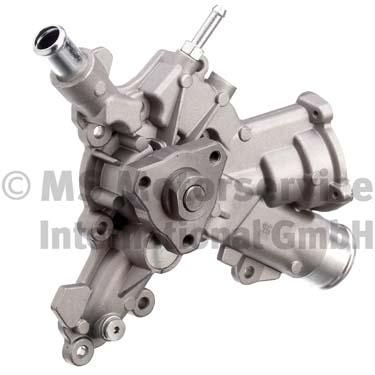 Water Pump, engine cooling 50005003