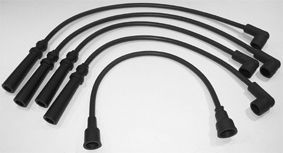 Комплект проводов зажигания EUROCABLE EC-4225 для TOYOTA TERCEL