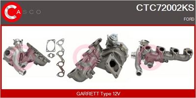 COMPRESOR SISTEM DE SUPRAALIMENTARE