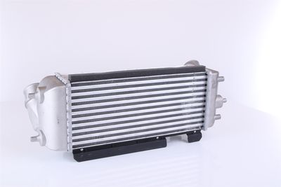 INTERCOOLER COMPRESOR NISSENS 96192 22