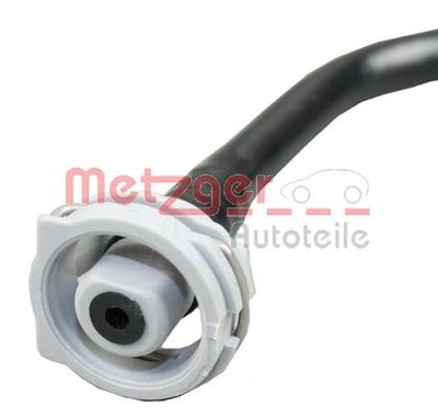 FURTUN RADIATOR METZGER AUTOTEILE 2420901 1