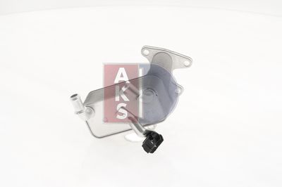 ÖLKüHLER AUTOMATIKGETRIEBE AKS DASIS 046064N 7