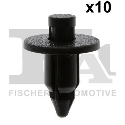 Rivet à expansion ROMIX PACZKI — 8,5mm