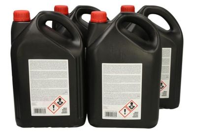 Brake fluid DOT4 (20L) [droog: 230°C, nat: 160°C, viscositeit: 1660mm²/sec.] SAE J1703, ISO/DIN 4925 FMVSS 116 DOT4