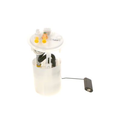 SISTEM ALIMENTARE CU COMBUSTIBIL BOSCH 0986580149 4