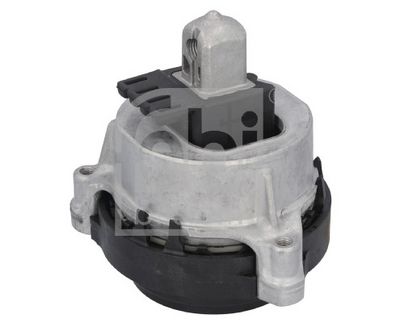 FEBI BILSTEIN Variklio montavimas