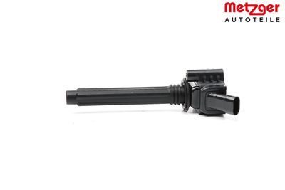 ZüNDSPULE METZGER AUTOTEILE 0880554 15