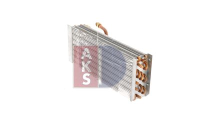 VERDAMPFER KLIMAANLAGE AKS DASIS 442042N 9