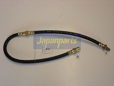 JAPANPARTS Laikantysis rėmas, stabdžių žarnelė
