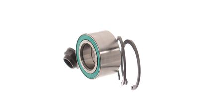 RADLAGERSATZ SKF VKBA3412 31