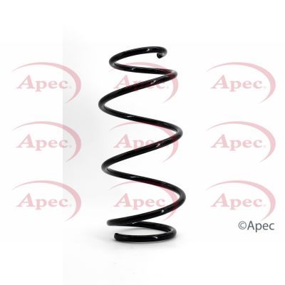 Suspension Spring APEC ACS1091