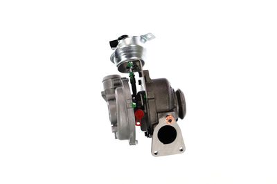 COMPRESOR SISTEM DE SUPRAALIMENTARE REMANTE 003002004575R 13