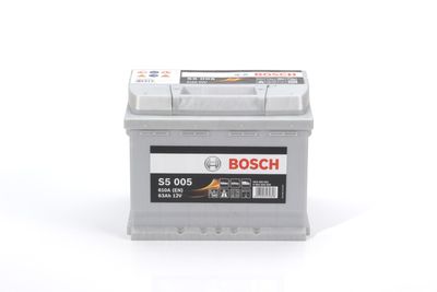 BOSCH Starterbatterie S5 (0 092 S50 050)