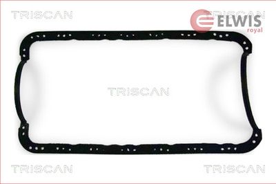 TRISCAN 510-2606 Прокладка масляного піддону 