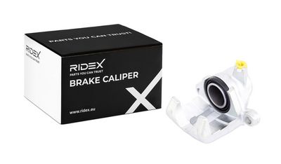 спирачен апарат RIDEX