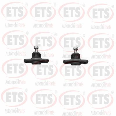ремонтен комплект, напречен носач ETS 09.KT.905
