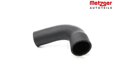 LADELUFTSCHLAUCH METZGER AUTOTEILE 2400095 5