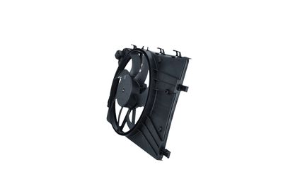 VENTILATOR RADIATOR NRF 47972 11