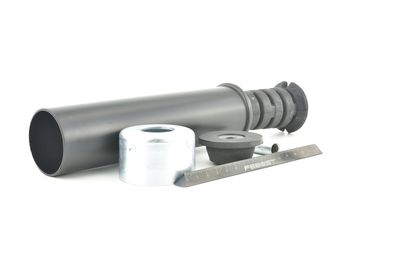 CAPAC PROTECTIE/BURDUF AMORTIZOR FEBEST NSHBK12R 46