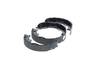 BREMSBACKENSATZ FESTSTELLBREMSE BOSCH 0986487933 21