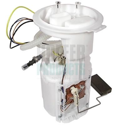 SISTEM ALIMENTARE CU COMBUSTIBIL