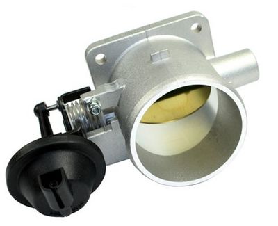 DROSSELKLAPPENSTUTZEN METZGER AUTOTEILE 0892570 1