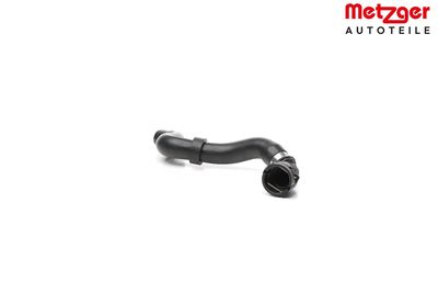 FURTUN RADIATOR METZGER AUTOTEILE 2420097 5