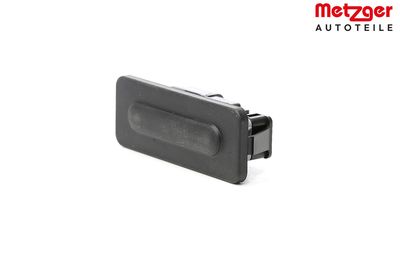 HECKKLAPPENGRIFF METZGER AUTOTEILE 2310967 7