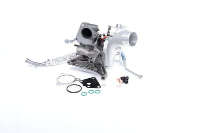 LADER AUFLADUNG BTS Turbo T981349 29