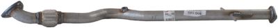Exhaust Pipe 800-185