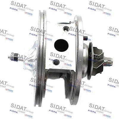 SIDAT 47.1110 Турбина  для FIAT 500L (Фиат 500л)