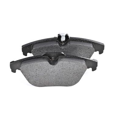 BREMSBELAGSATZ SCHEIBENBREMSE DELPHI LP2029 16