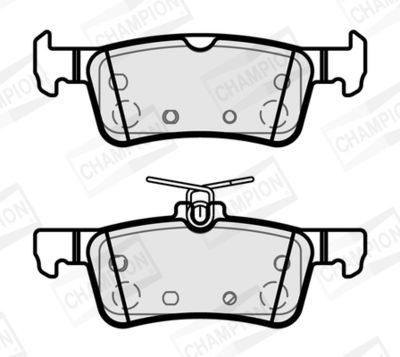 SET PLACUTE FRANA FRANA DISC