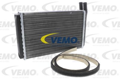 Теплообменник, отопление салона VEMO V15-61-0002 для PORSCHE 944